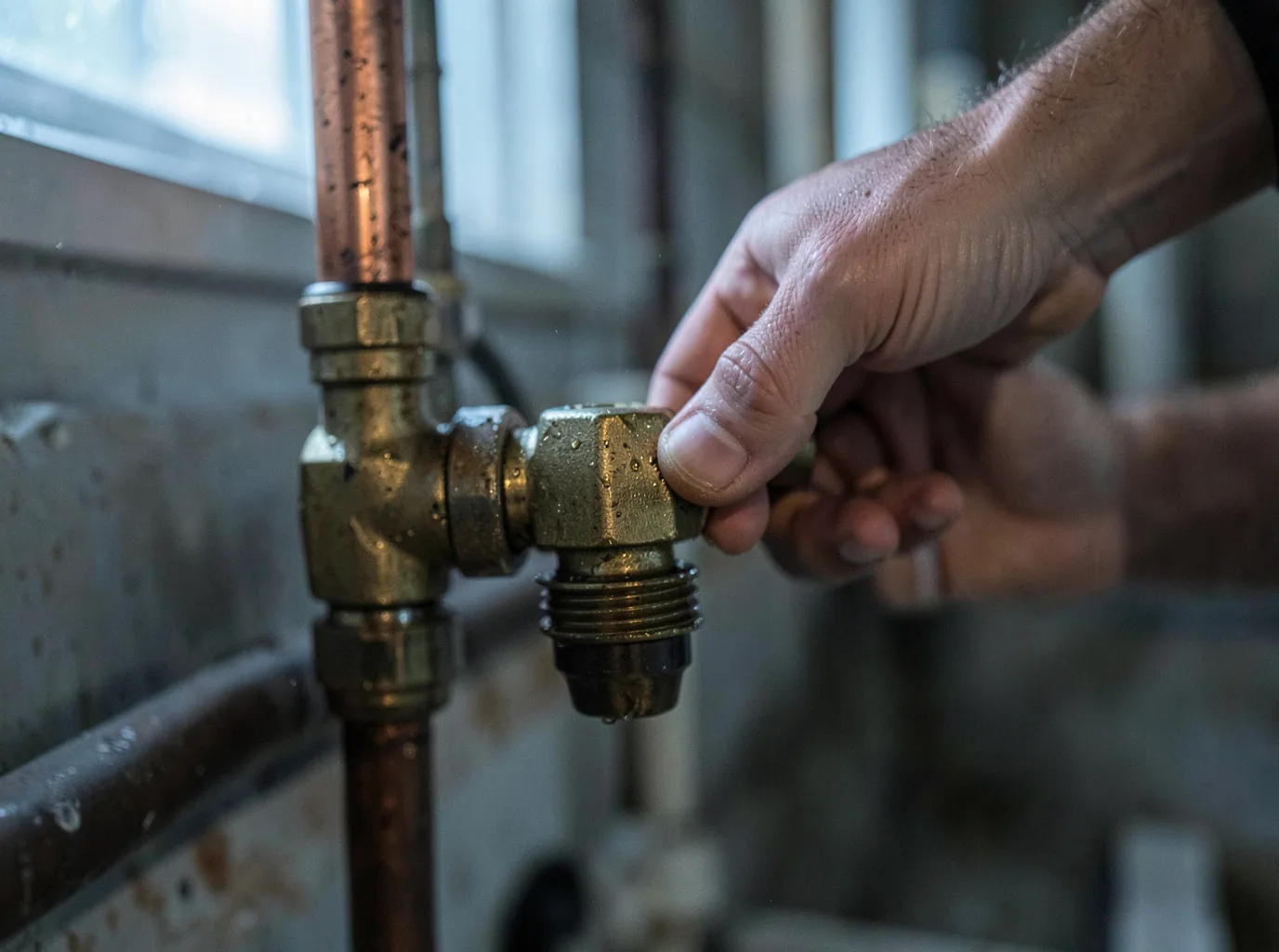 Emergency Plumber Rock Island, IL FAQs